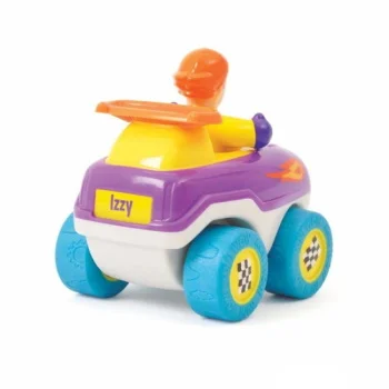 Wow igračka mini Izzy the Racercar-1 Wow igračka mini Izzy the Racercar-1